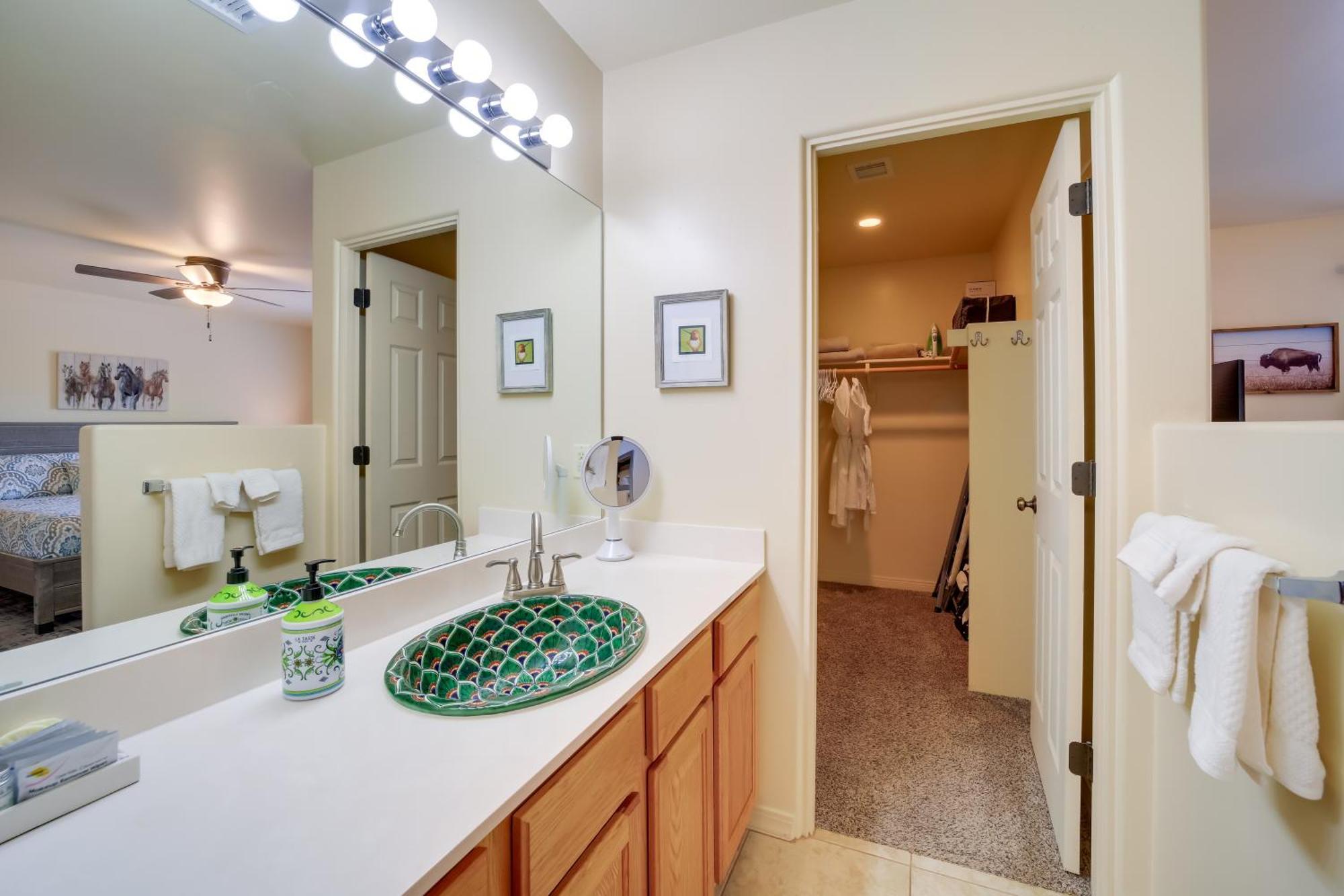 Red Rock Retreat With Patio 3 Mi To Downtown Sedona Villa ภายนอก รูปภาพ