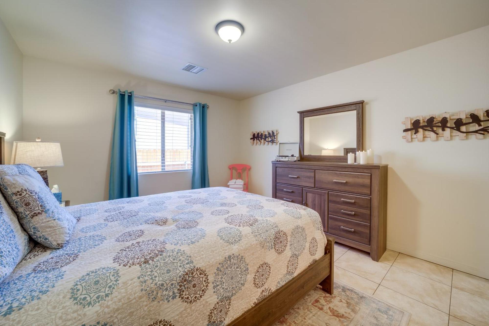 Red Rock Retreat With Patio 3 Mi To Downtown Sedona Villa ภายนอก รูปภาพ